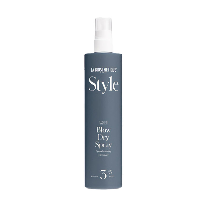 Лосьйон для укладання волосся La Biosthetique Blow Dry Spray сильної фіксації, 250 мл