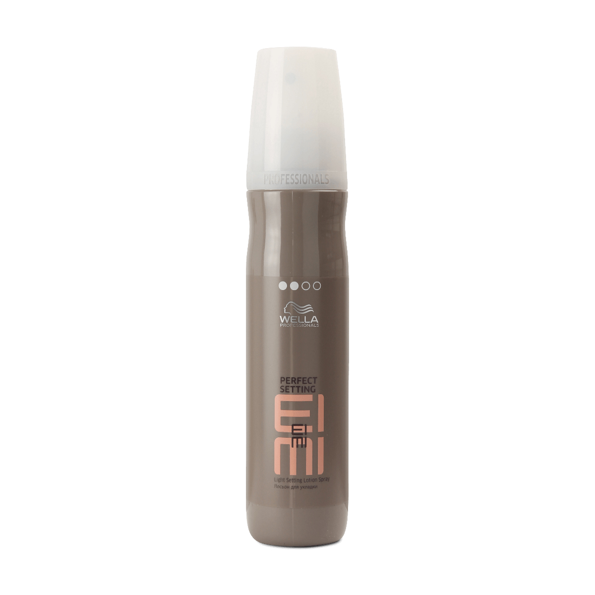 Лосьйон для укладання волосся Wella Professionals EIMI Perfect Setting, 150 мл